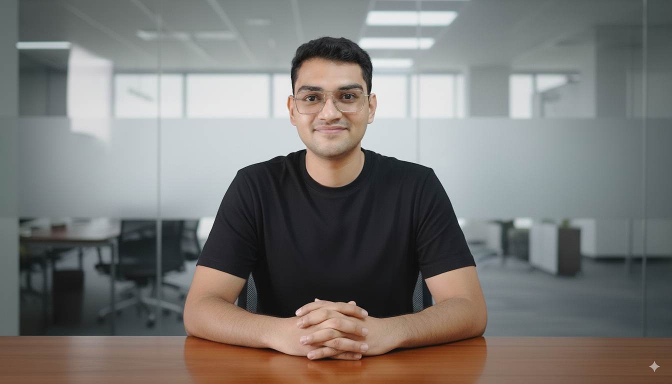 Khan Sarguroh Mohammed Ameen Bilal Ahmed