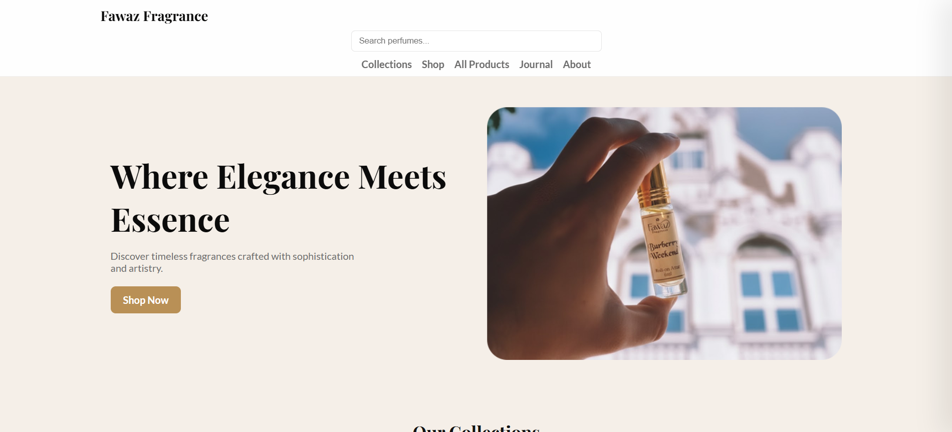 Restaurant Management App