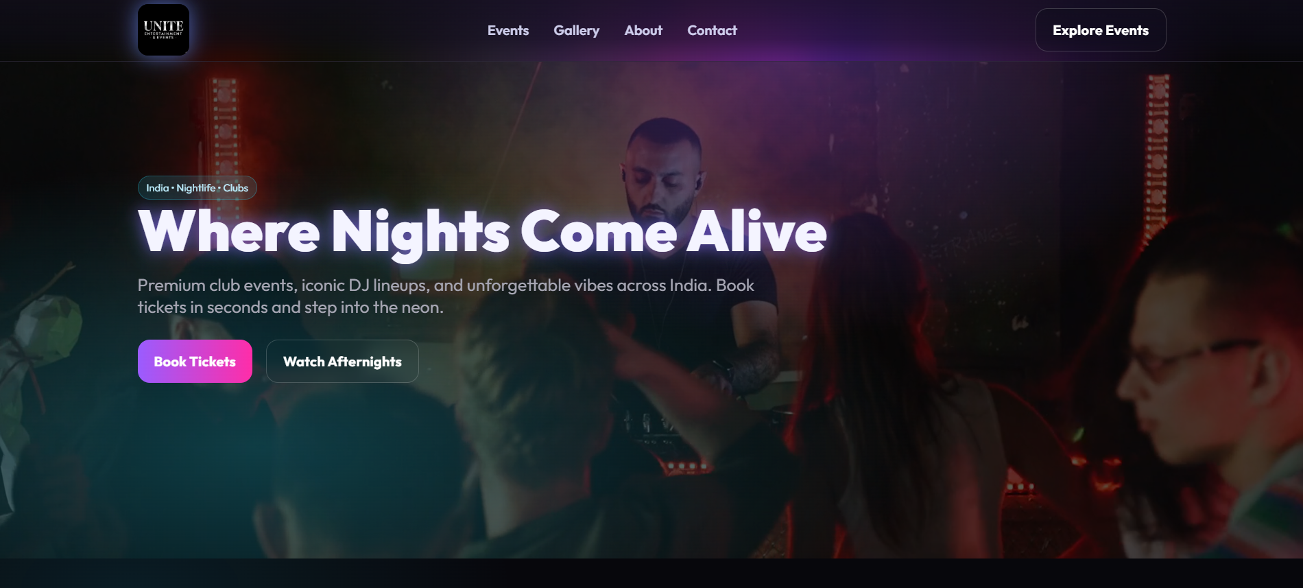 Digital Marketing Agency