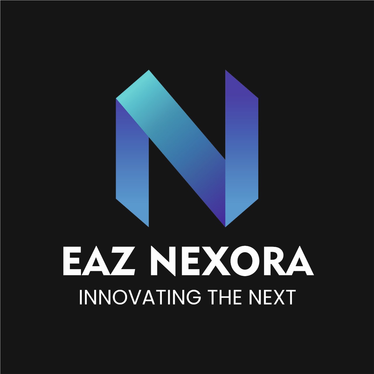 Eaz Nexora Logo