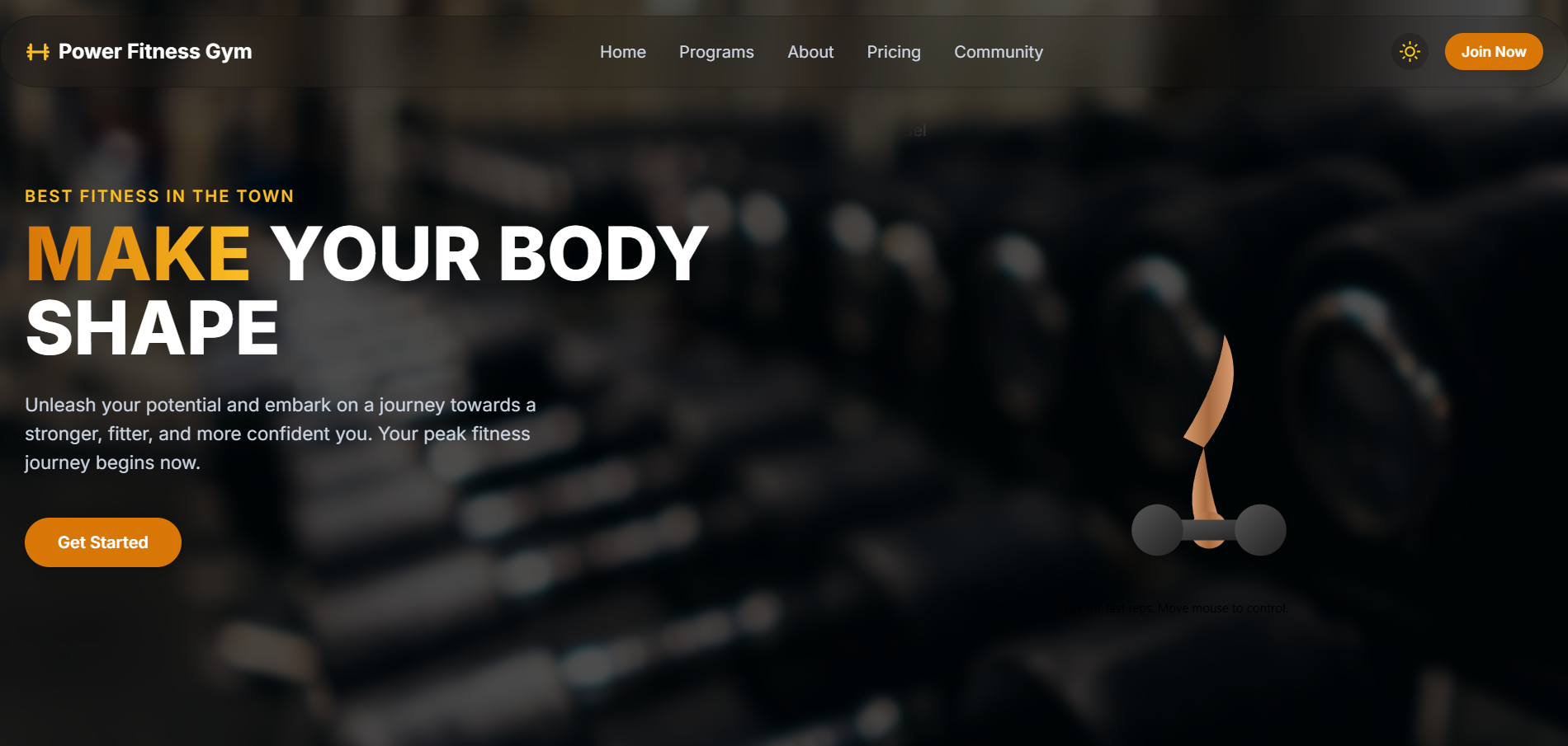 App Project 4
