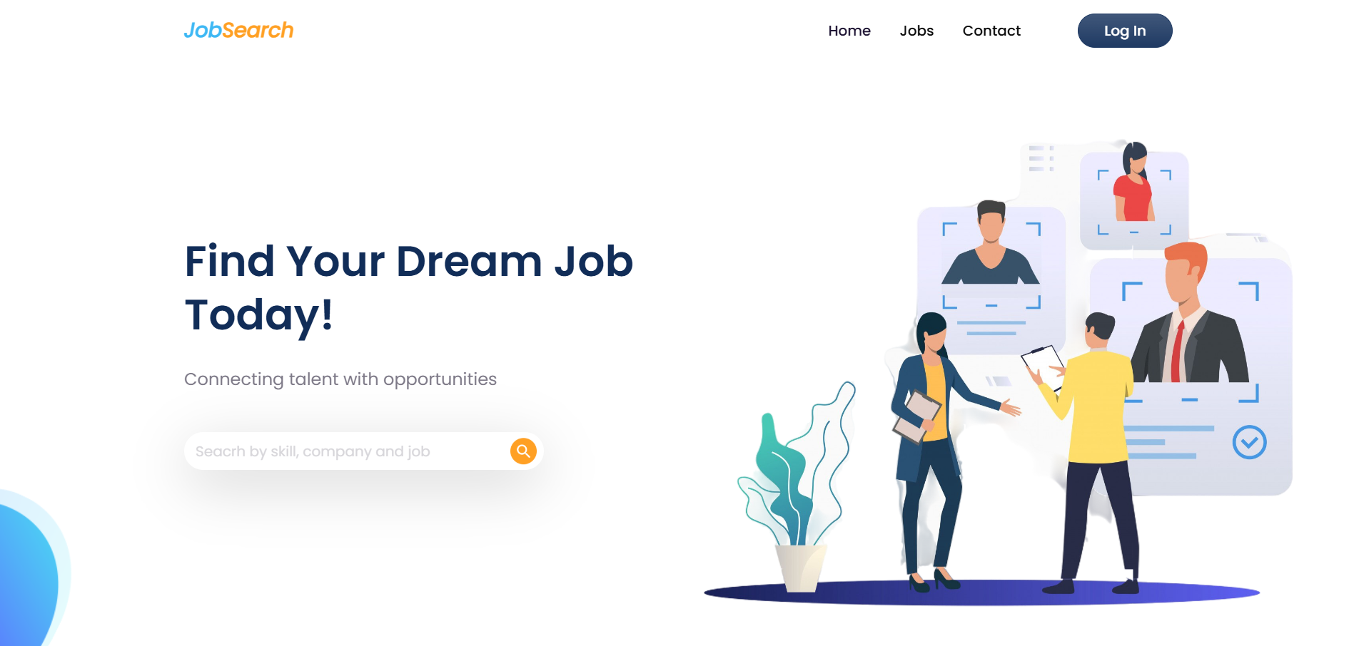 App Project 5
