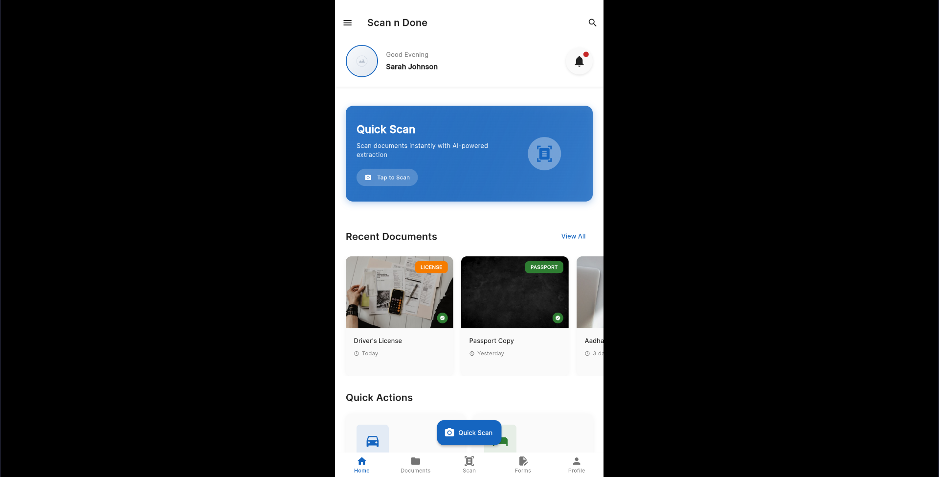 App Project 8