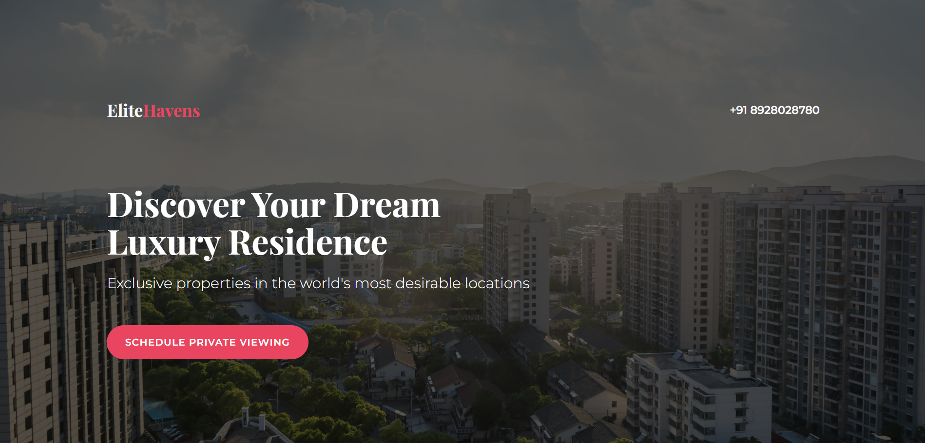 E-commerce Project 1