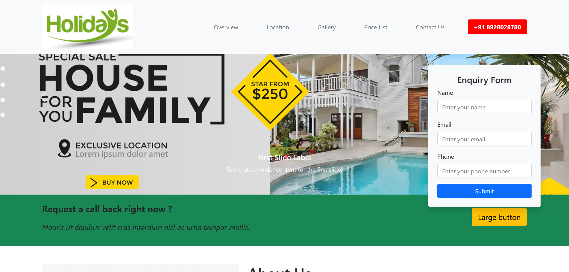 E-commerce Project 2