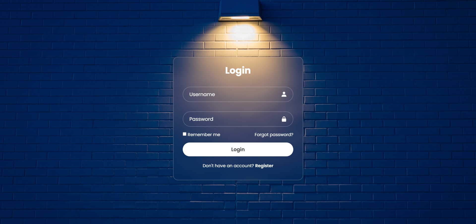 Web Project 5