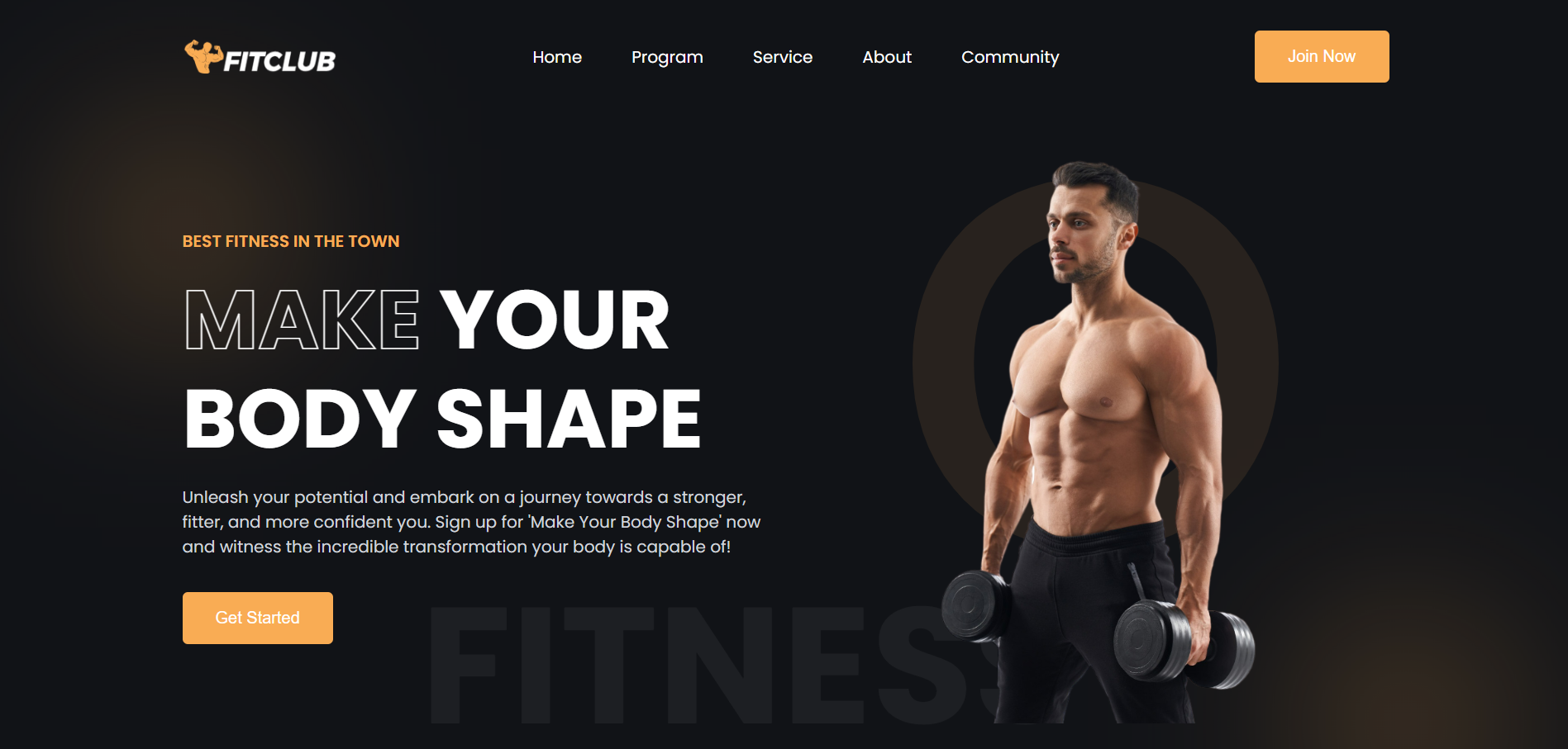 Web Project 7